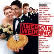 【輸入盤】 アメリカン パイ 3: ウェディング大作戦 / American Wedding 【CD】