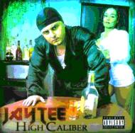 【輸入盤】 Jay Tee (Dance) / High Caliber 【CD】