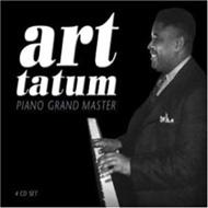 【輸入盤】 Art Tatum アートテイタム / Piano Grand Master 【CD】