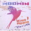 MOOMIN / Rise Again Remixes CD