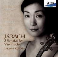 Bach, Johann Sebastian obn / J.S.obnFt@CIE\i^1ԁ`3ԁ@vۓcIi@CIj yCDz