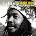 Peter Tosh s[^[gbV / Essential yCDz