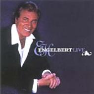 【輸入盤】 Engelbert Humperdinck エンゲルベルトフンパーディンク / Live 【CD】