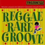 Reggae Rare Groove yCDz