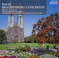 Bach, Johann Sebastian obn   obnFufuNtȑ2E3E4E5  CD 