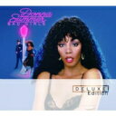 【送料無料】 Donna Summer ドナサマー / Bad Girls - Deluxe Edition 輸入盤 【CD】