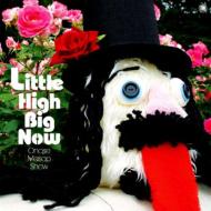 小野瀬雅生ショウ / LITTLE HIGH BIG NOW 【CD】