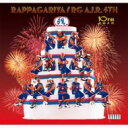 ラッパ我リヤ / Rg A.I.R.4th 【CD】