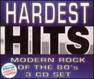 【輸入盤】 Hardest Hits 【CD】