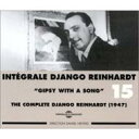 【輸入盤】 DJango Reinhardt ジャンゴラインハルト / Integrale Django Reinhardt Vol.15 (2CD) 【CD】