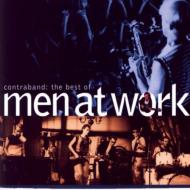 Men At Work / Best Of CD