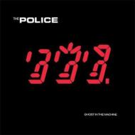 yAՁz Police |X / Ghost In The Machine (Remastered) yCDz