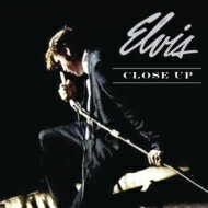  A  Elvis Presley GrXvX[   Elvis - Close Up  CD 