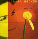 【輸入盤】 Clara Becker / Patalas 【CD】