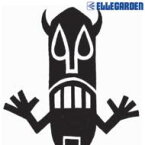 ELLEGARDEN エルレガーデン / BRING YOUR BOARD!! 【CD】