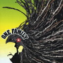 ONE FAMILY 【CD】