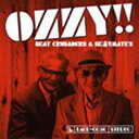Beat Crusaders / Skay Mate's / OZZY!! 【CD】