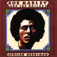 【輸入盤】 Bob Marley ボブマーリー / African Herbsman (Remastered) 【CD】
