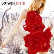 Shela シェラ / Garden 【CD】
