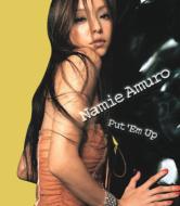 安室奈美恵 / Put 'Em Up 【CD Maxi】