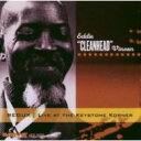【輸入盤】 Eddie Cleanhead Vinson / Redux - Live At The Keystone Korner 【CD】