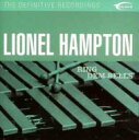 【輸入盤】 Lionel Hampton ライオネルハンプトン / Ring Dem Bells 【CD】