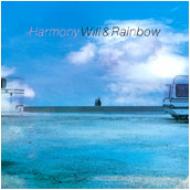 Will &amp; Rainbow / Harmony 【LP】