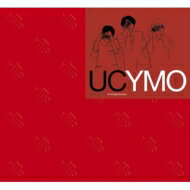 YMO (Yellow Magic Ohchestra) イエローマジックオーケストラ / UC YMO 【CD】