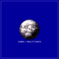 Cobra コブラ / REALITY CHECK 【CD】