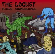 Locust (Rock) / Plague Soundscapes 【CD】