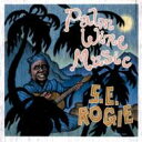 S.E. Rogie / Palm Wine Music 【CD】