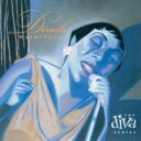 【輸入盤】 Dinah Washington ダイナワシントン / Diva 【CD】