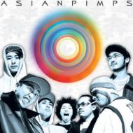 Asian Pimps / ロックマン / See-ya 【CD Max