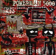 【輸入盤】 Powerman 5000 (Pm 5k) / Transform 【CD】