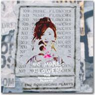 Romancing Plants / NO MORE FLOWERS 【CD】