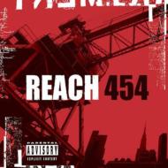 yAՁz Reach 454 / Reach 454 yCDz