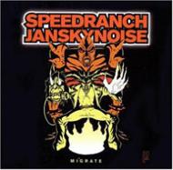 【輸入盤】 Dj Speedranch / Jansky Noise / Migrate 【CD】