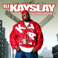  A  Dj Kayslay   Street Sweeper Vol.1  CD 