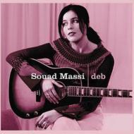 【輸入盤】 Souad Massi スーアドマッシ / Deb 【CD】