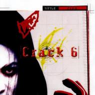 Crack 6 クラックシックス / ZION 【CD Maxi】