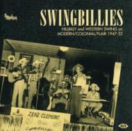 【輸入盤】 Swingbillies 【CD】