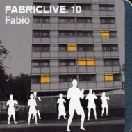 【輸入盤】 Fabio / Fabriclive 10 【CD】