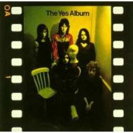 Yes イエス / Yes Album 【LP】