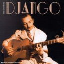 【輸入盤】 DJango Reinhardt ジャンゴラインハルト / Les Annees Django 【CD】