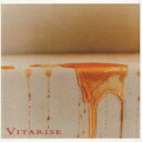 Vitarise / VITARISE 【CD】