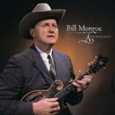 【輸入盤】 Bill Monroe / Anthology 【CD】