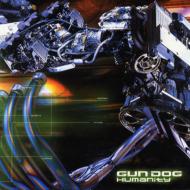 Gun Dog ガン ドッグ / Humanity 【CD】