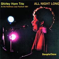 【輸入盤】 Shirley Horn シャーリーホーン / All Night Long 【CD】