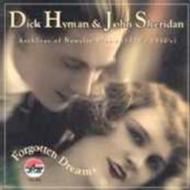 【輸入盤】 Dick Hyman / John Sheridan / Archive Of Novelty Piano 【CD】