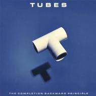 【輸入盤】 Tubes / Completion Backwards Principle 【CD】